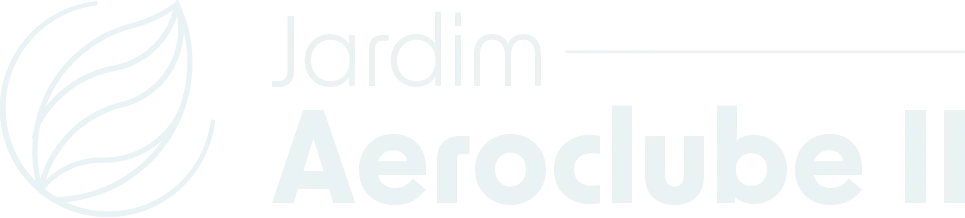 Jardim Aeroclube Logo